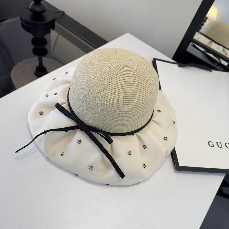 Gucci Hat dx (59)