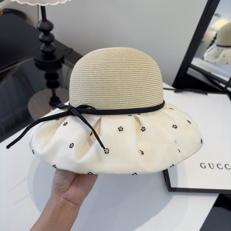 Gucci Hat dx (60)