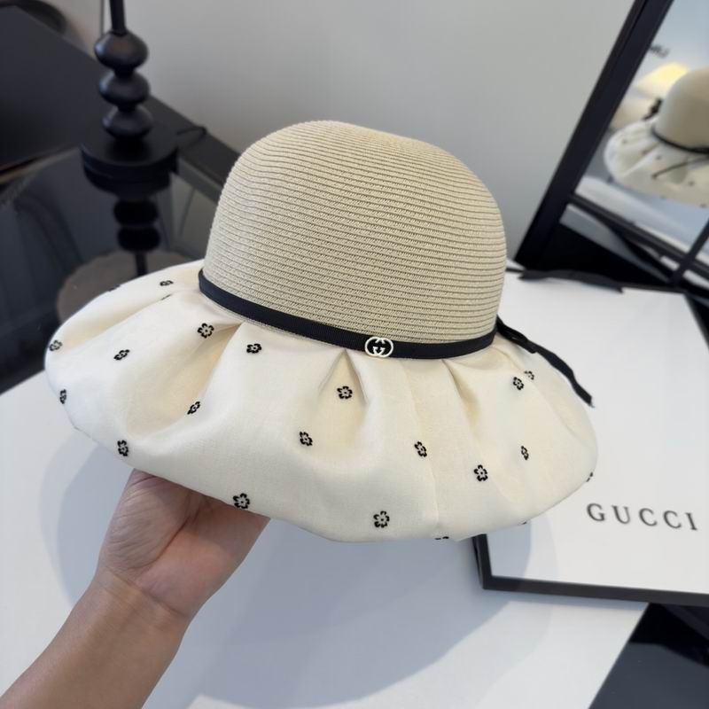 Gucci Hat dx (61)