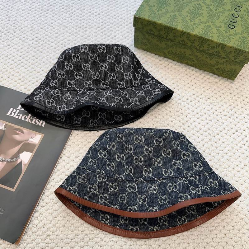 Gucci Hat dx (662)