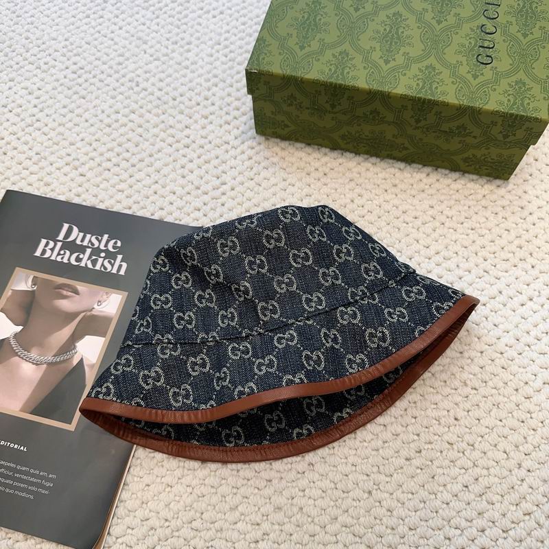 Gucci Hat dx (663)