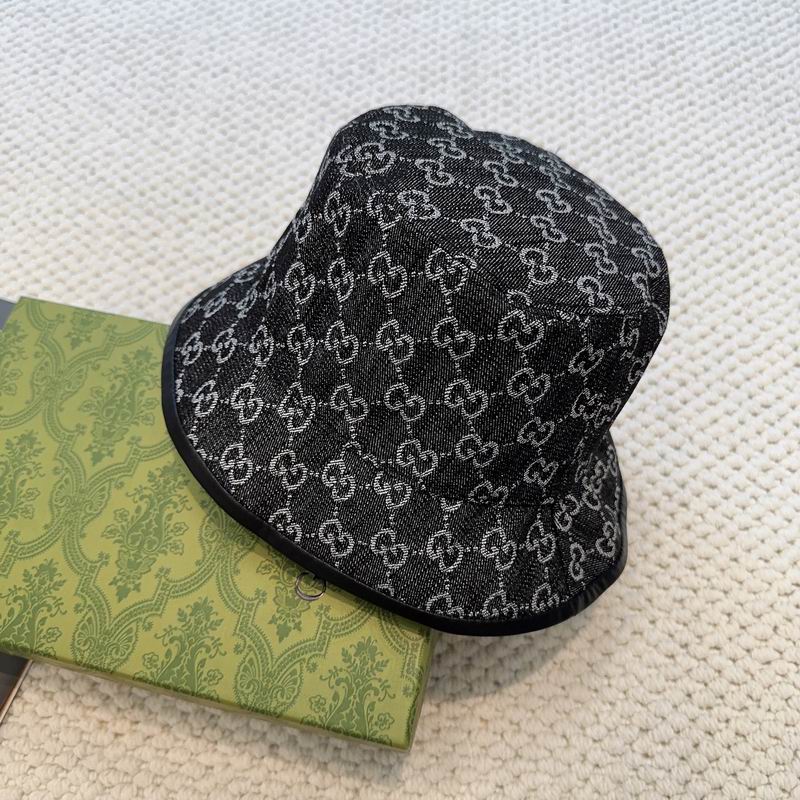 Gucci Hat dx (672)