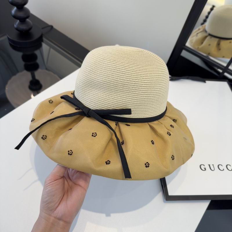 Gucci Hat dx (69)