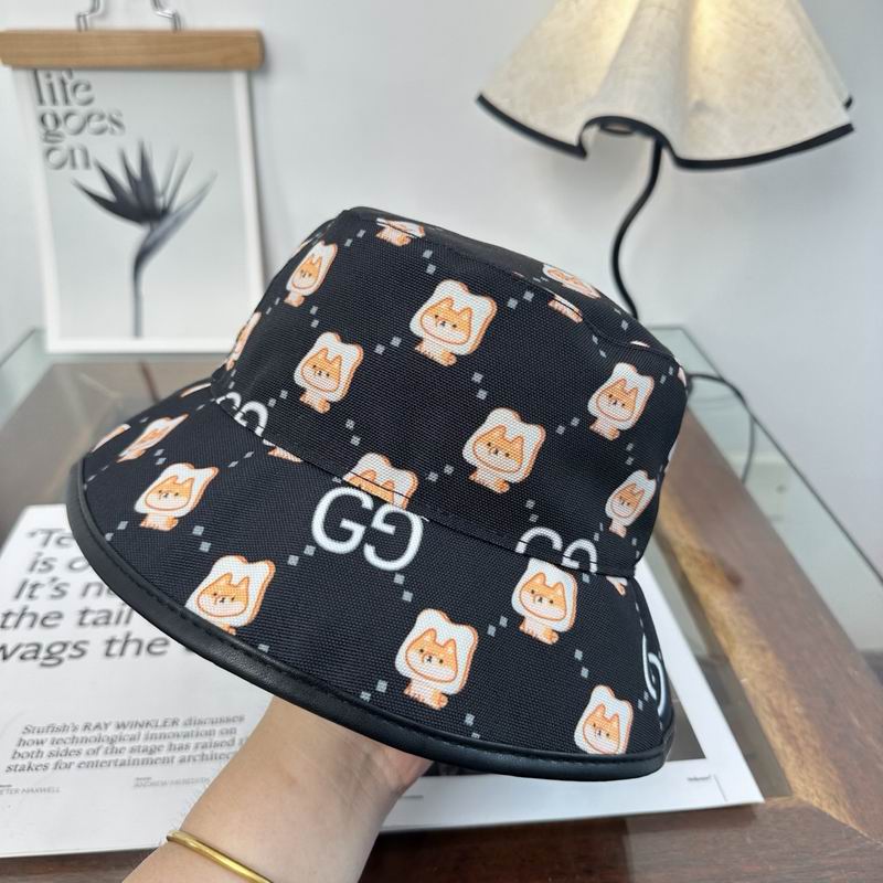 Gucci Hat dx (7)
