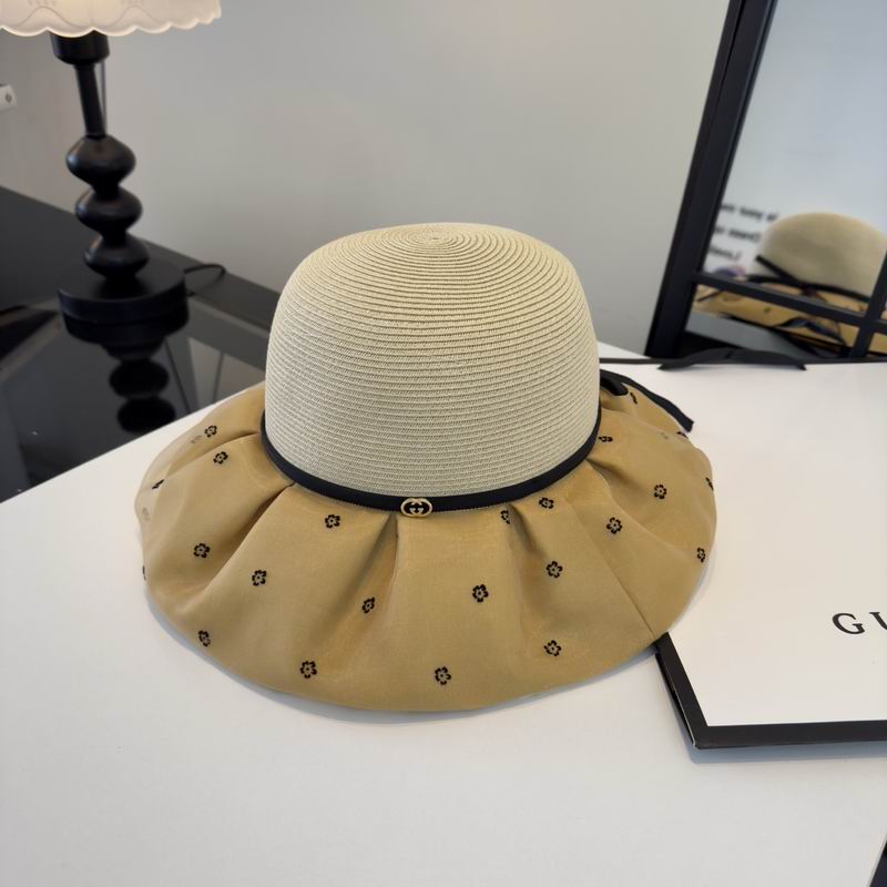 Gucci Hat dx (72)