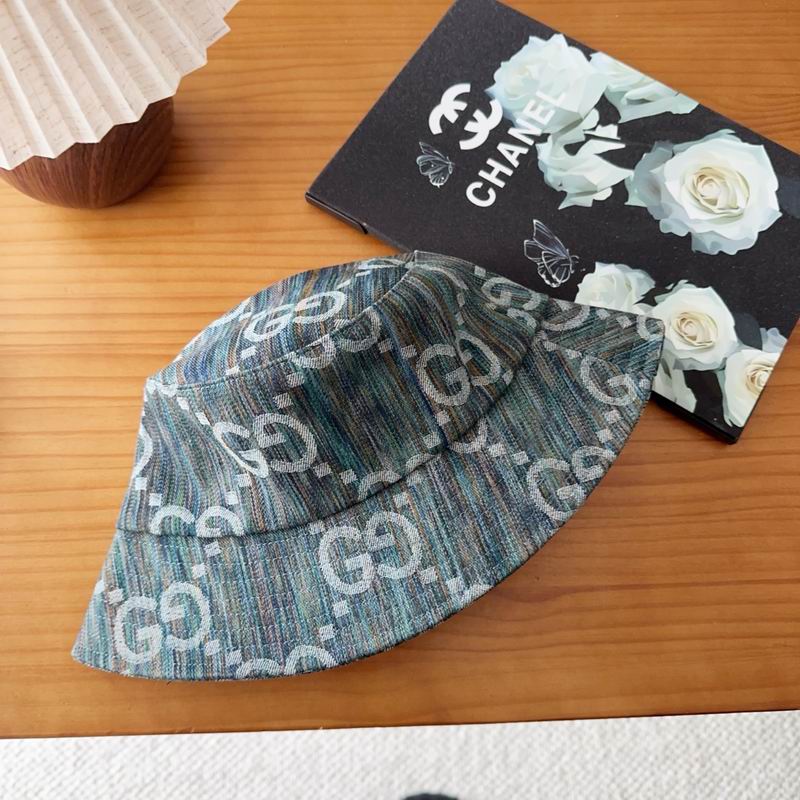 Gucci Hat dx (869)