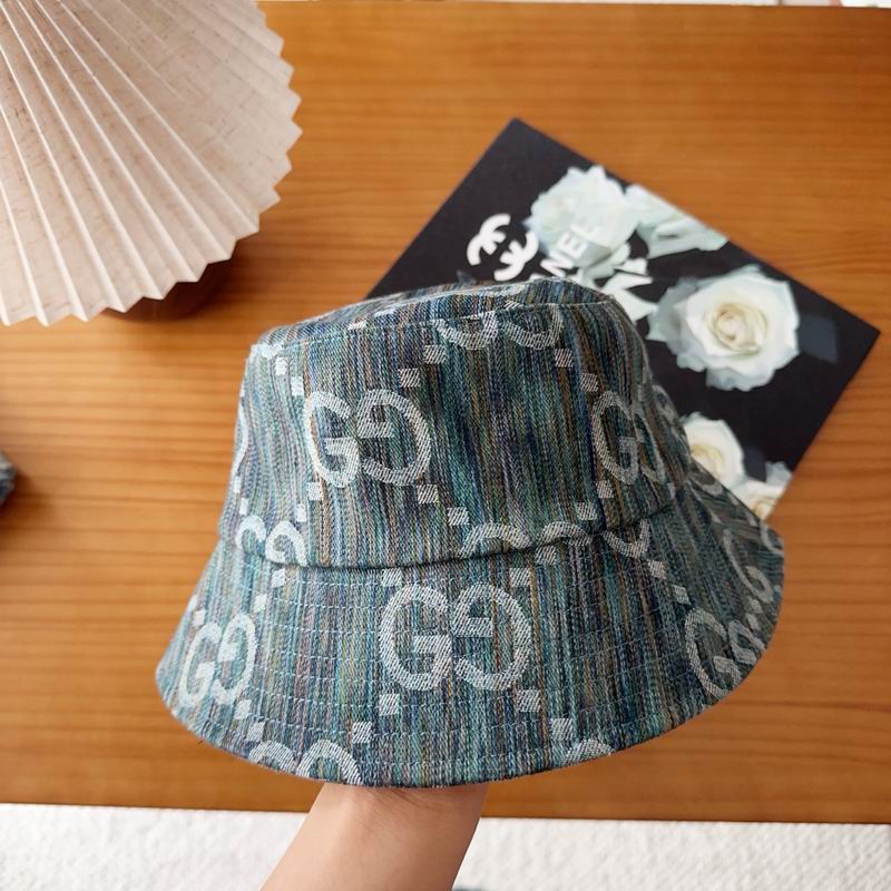 Gucci Hat dx (872)