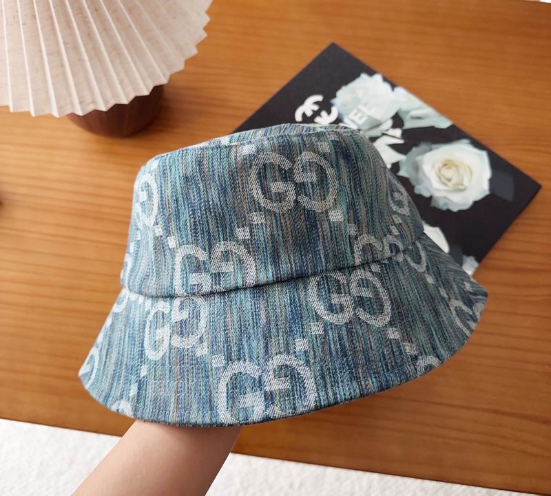 Gucci Hat dx (879)