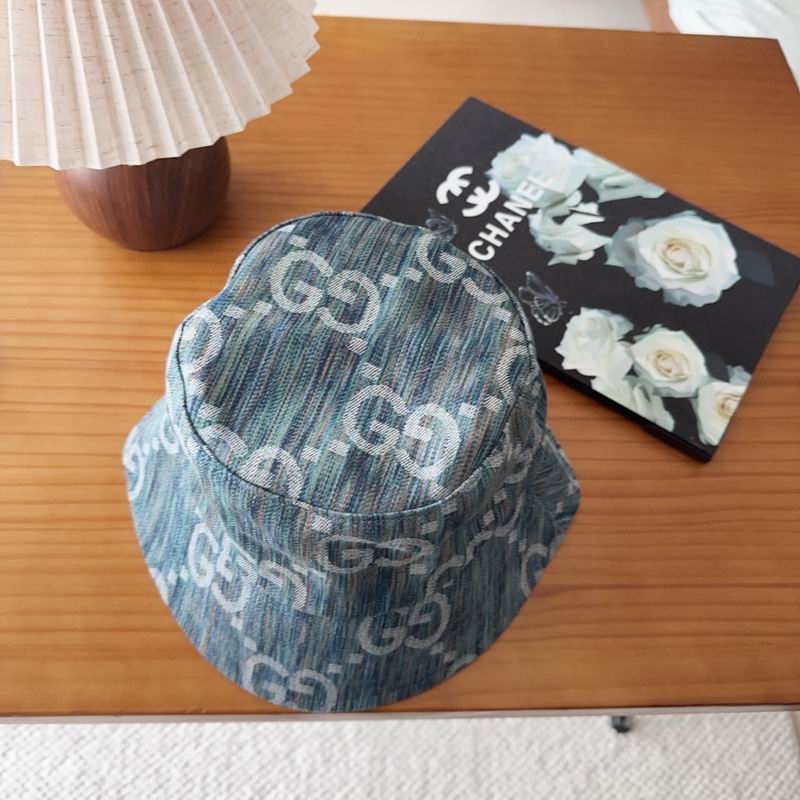 Gucci Hat dx (882)