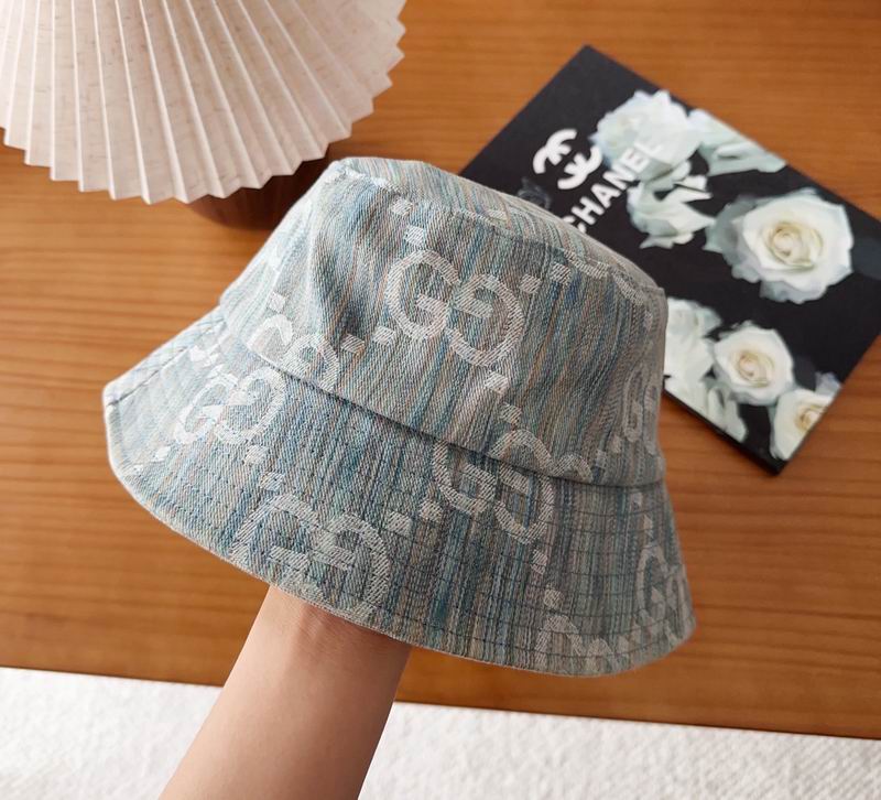 Gucci Hat dx (889)