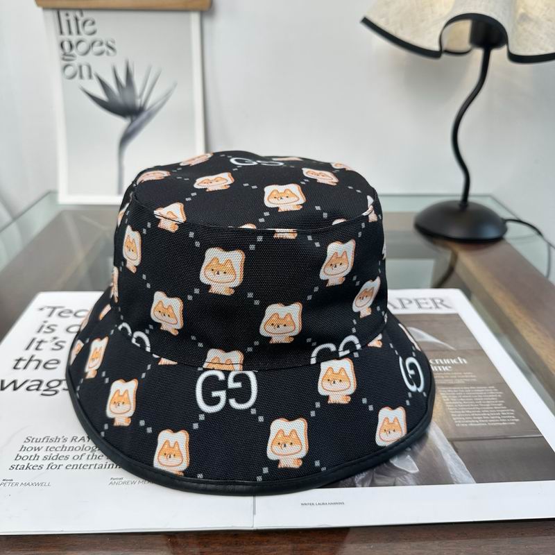 Gucci Hat dx (9)