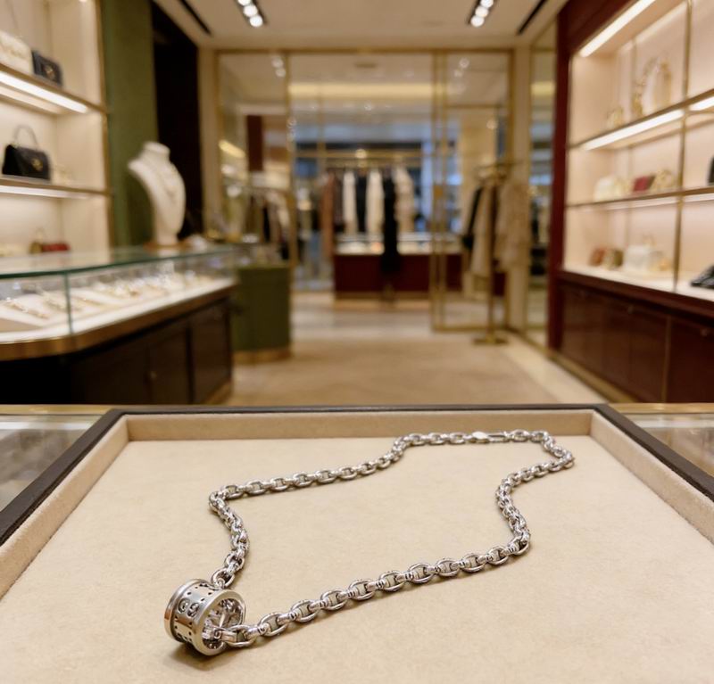 Gucci Necklace  02yxs13 (2)