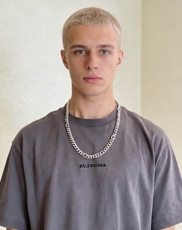 Gucci Necklace  02yxs21 (8)