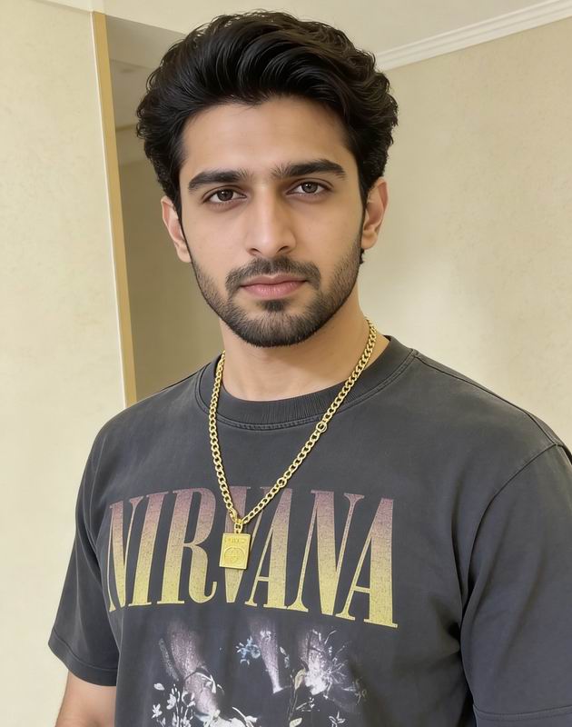 Gucci Necklace  02yxs26 (8)