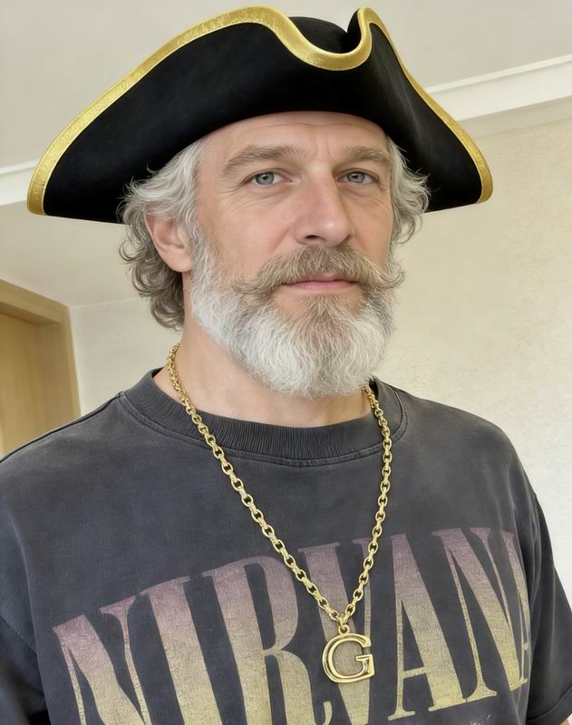 Gucci Necklace  02yxs28 (3)