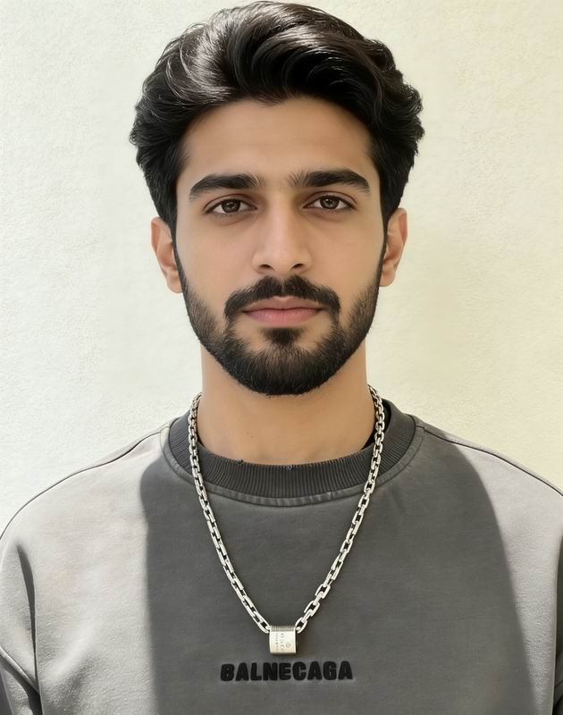 Gucci Necklace  02yxs30 (3)