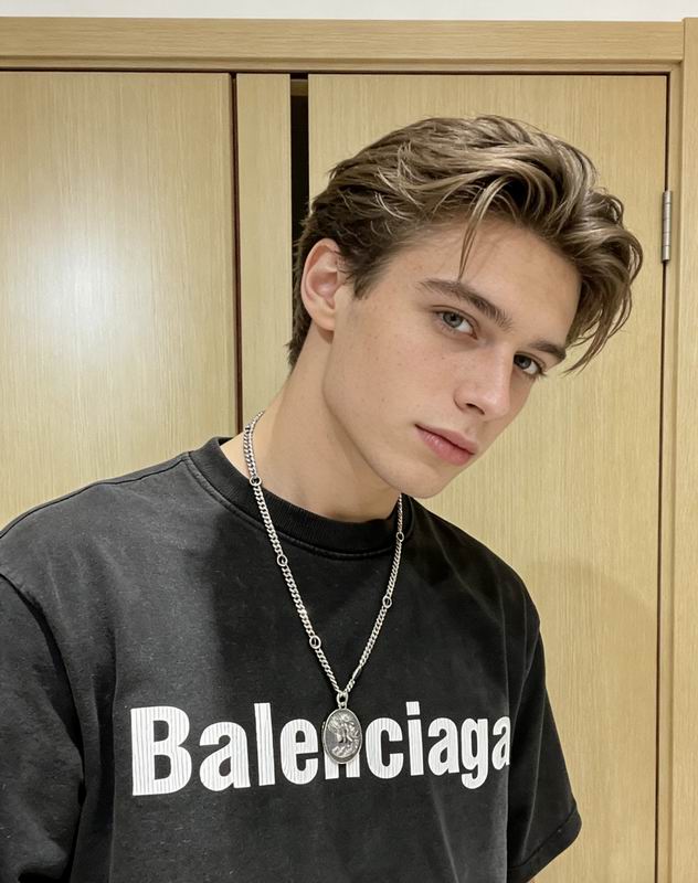 Gucci Necklace  02yxs36 (3)