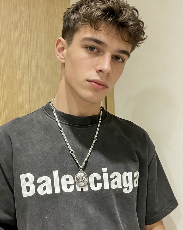 Gucci Necklace  02yxs36 (8)