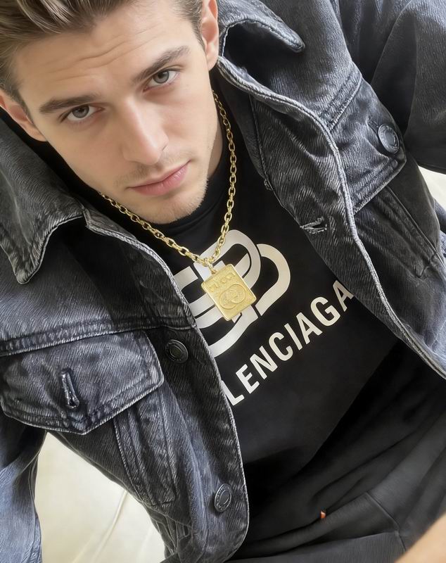 Gucci Necklace  02yxs51 (8)