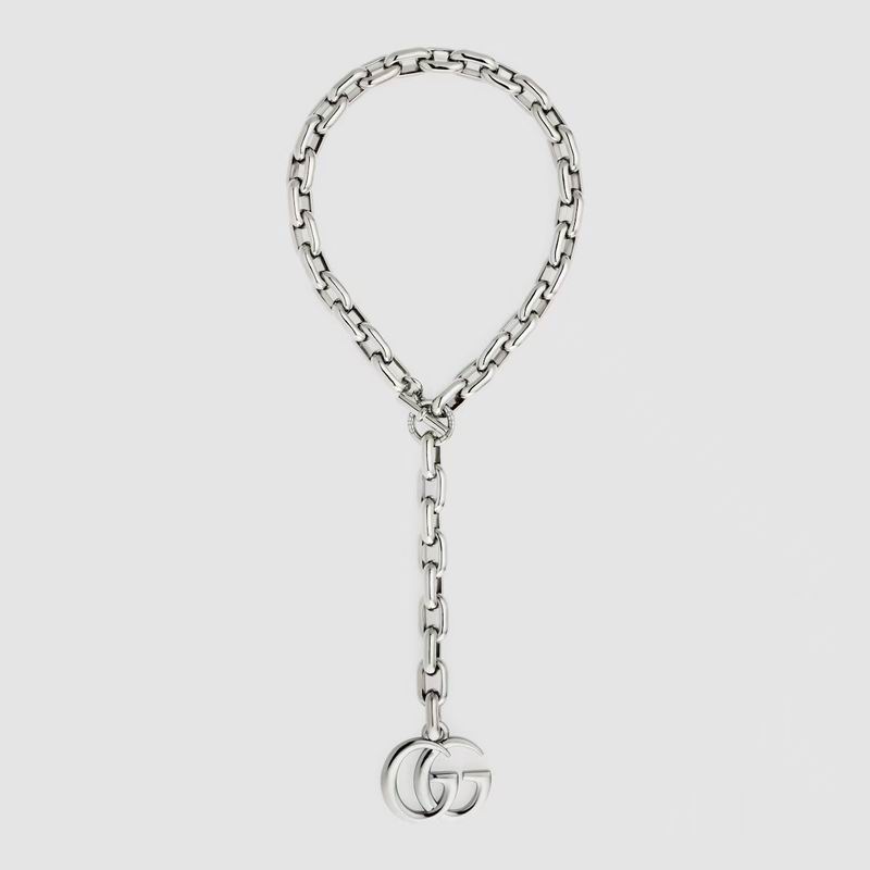 Gucci Necklace  02yxs57 (9)