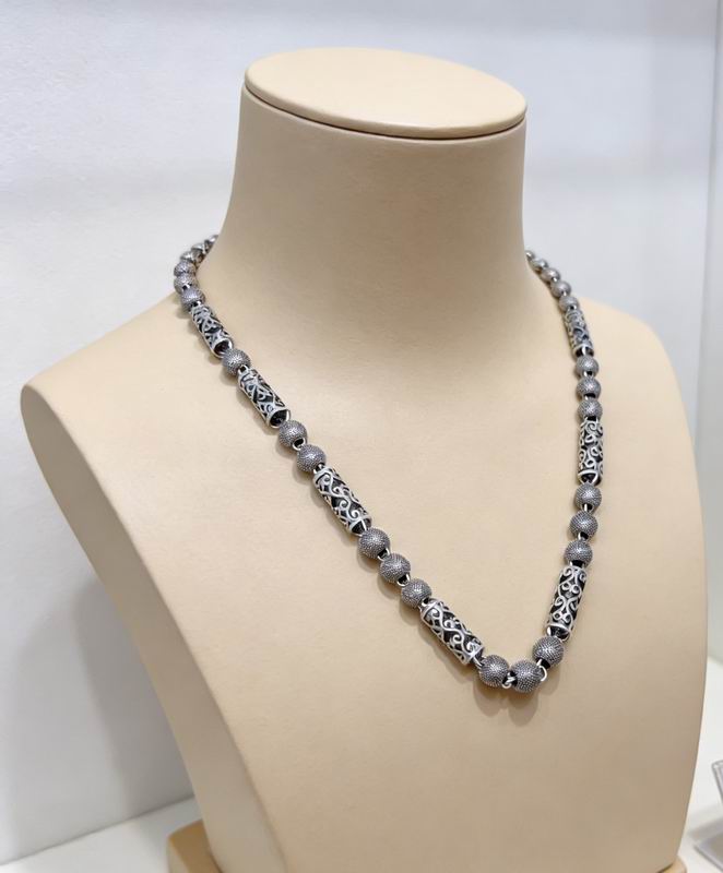 Gucci Necklace  02yxs58 (3)