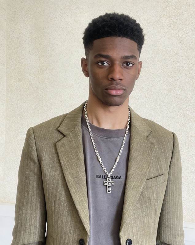 Gucci Necklace  02yxs63 (2)