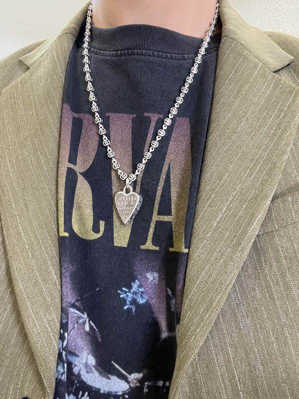 Gucci Necklace  02yxs72 (3)