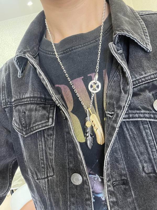 Gucci Necklace  02yxs73 (3)