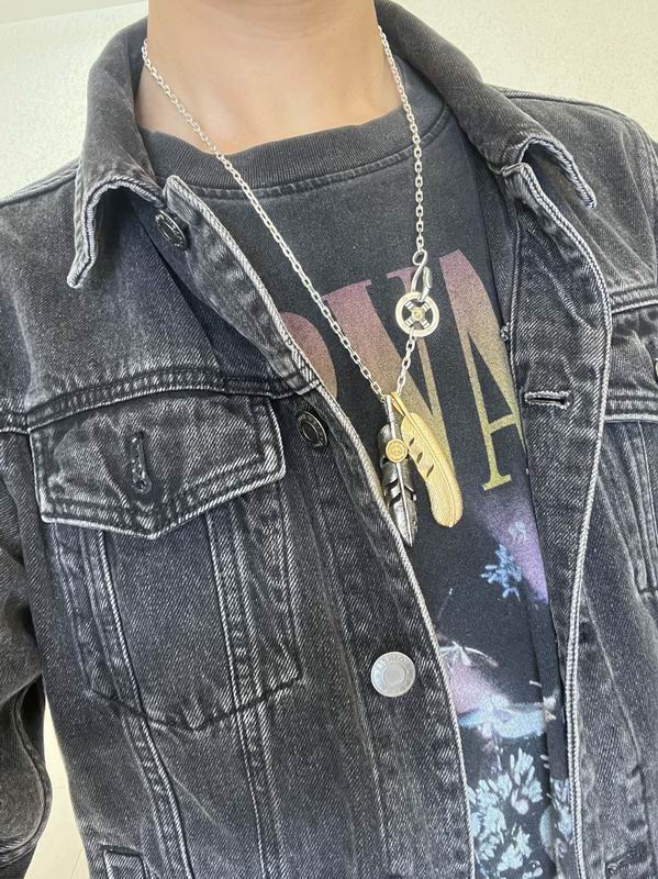 Gucci Necklace  02yxs73 (6)