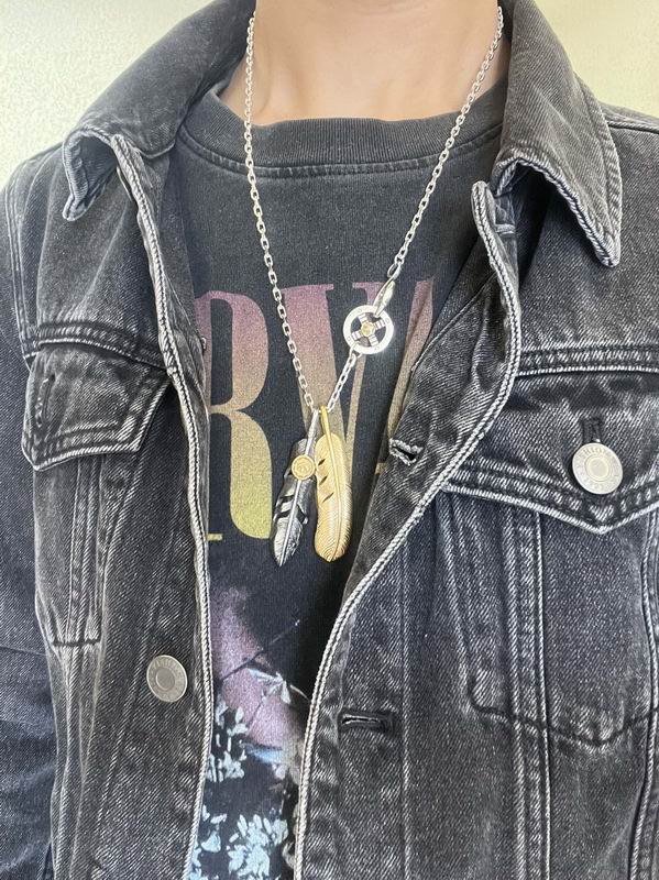 Gucci Necklace  02yxs73 (8)