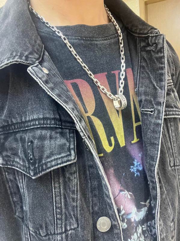 Gucci Necklace  02yxs80 (3)