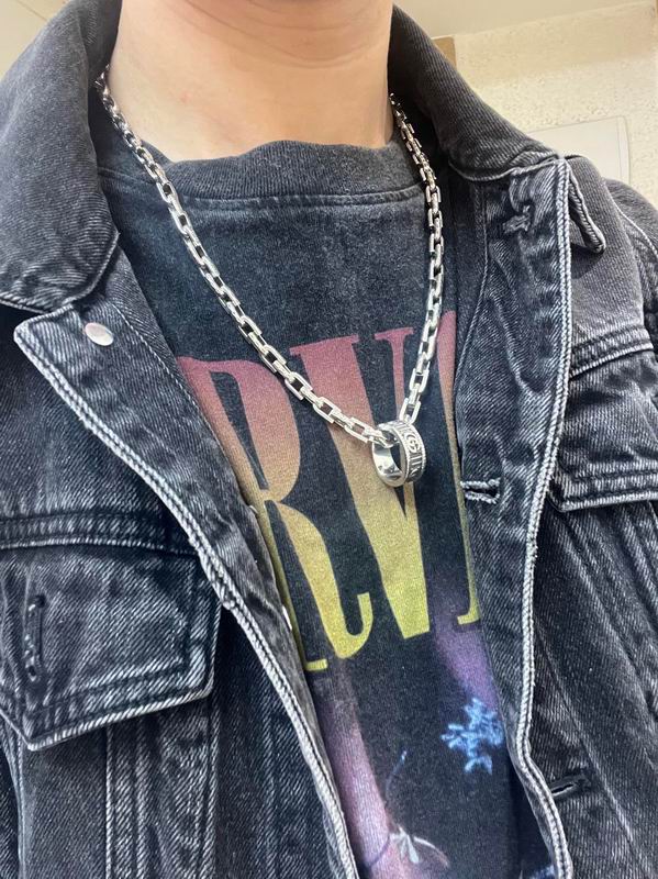 Gucci Necklace  02yxs80 (6)