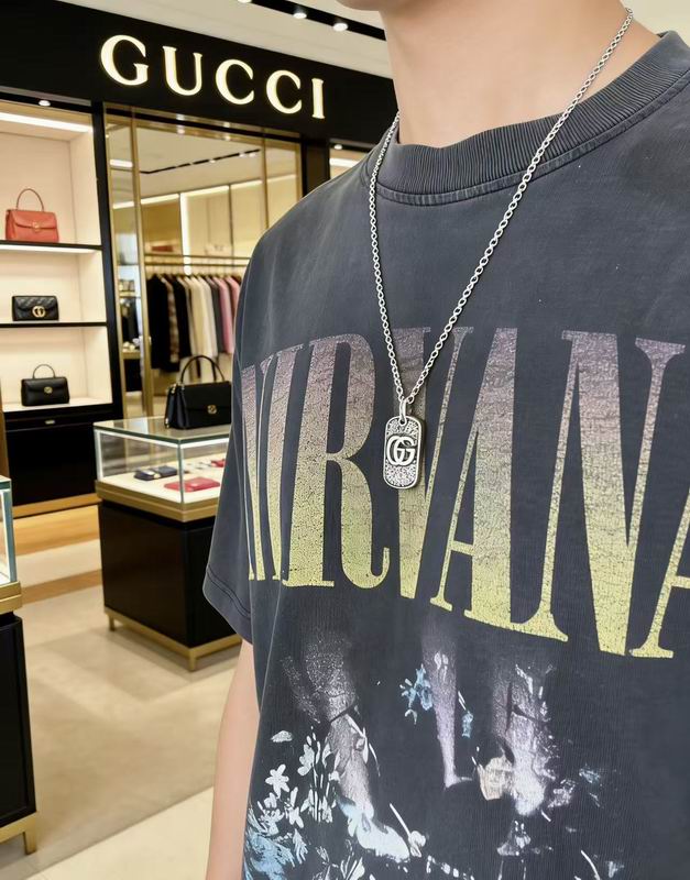 Gucci Necklace  03yxs121 (1)