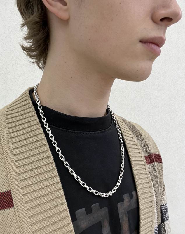 Gucci Necklace  03yxs146 (8)