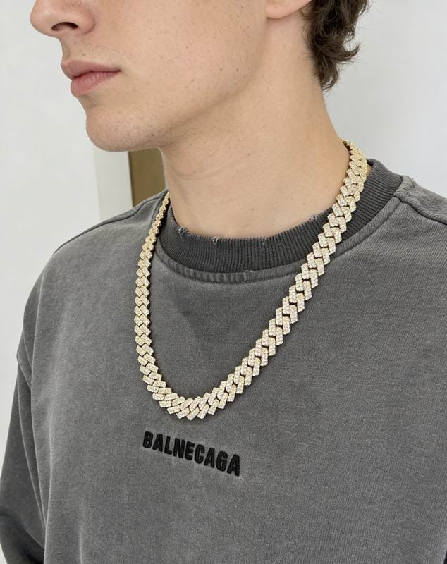 Gucci Necklace  03yxs153 (12)