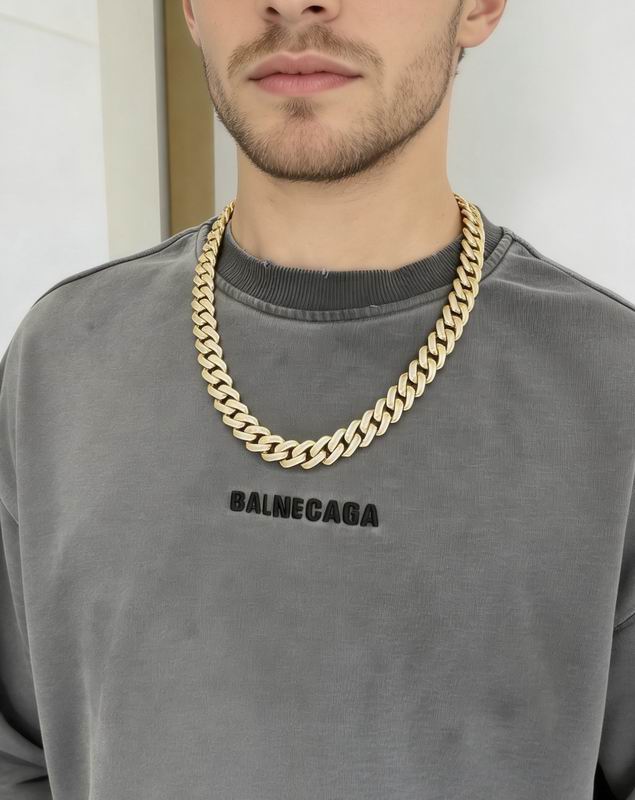 Gucci Necklace  03yxs153 (18)