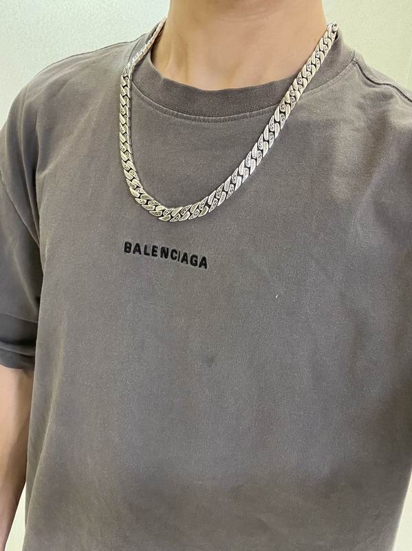 Gucci Necklace  03yxs153 (6)