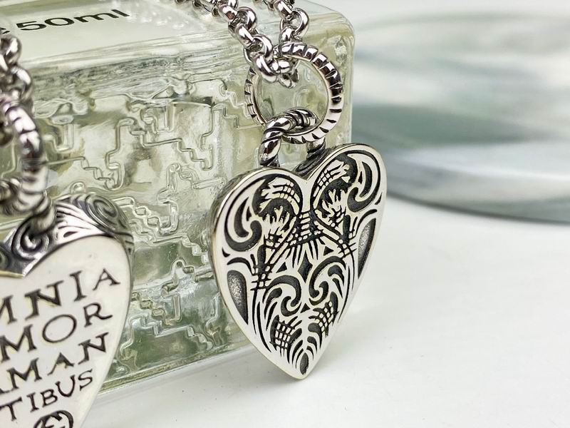 Gucci Necklace  03yxs154 (2)