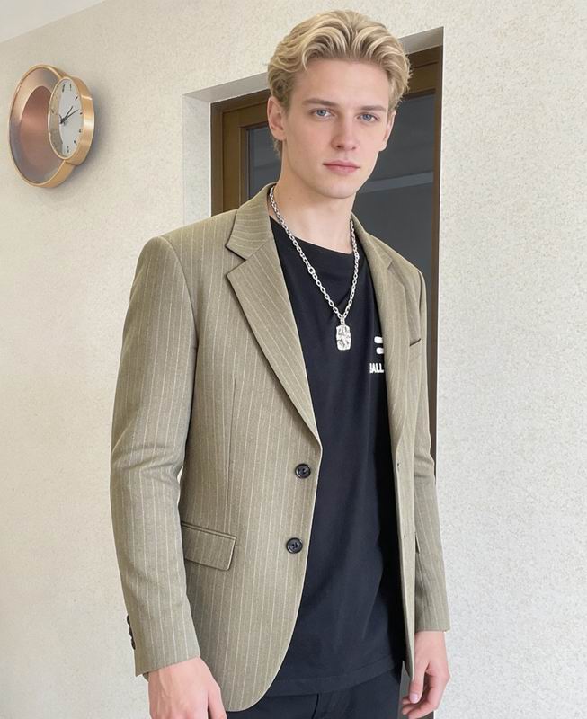 Gucci Necklace  03yxs162 (3)