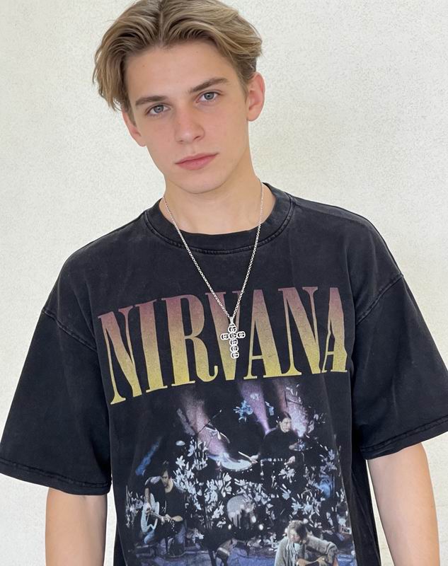 Gucci Necklace  03yxs164 (3)