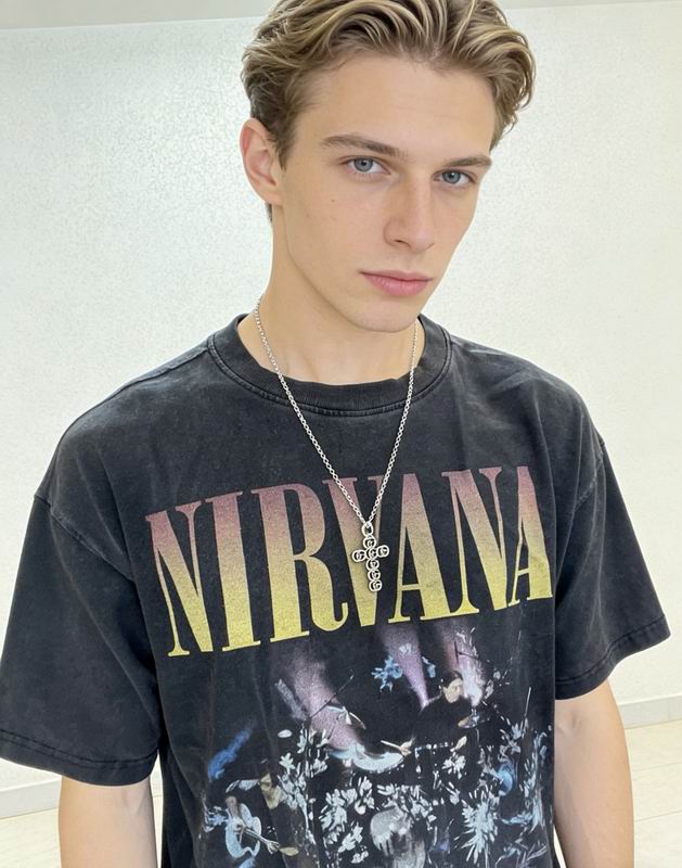 Gucci Necklace  03yxs166 (4)