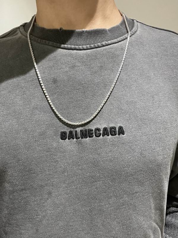 Gucci Necklace  03yxs182 (3)