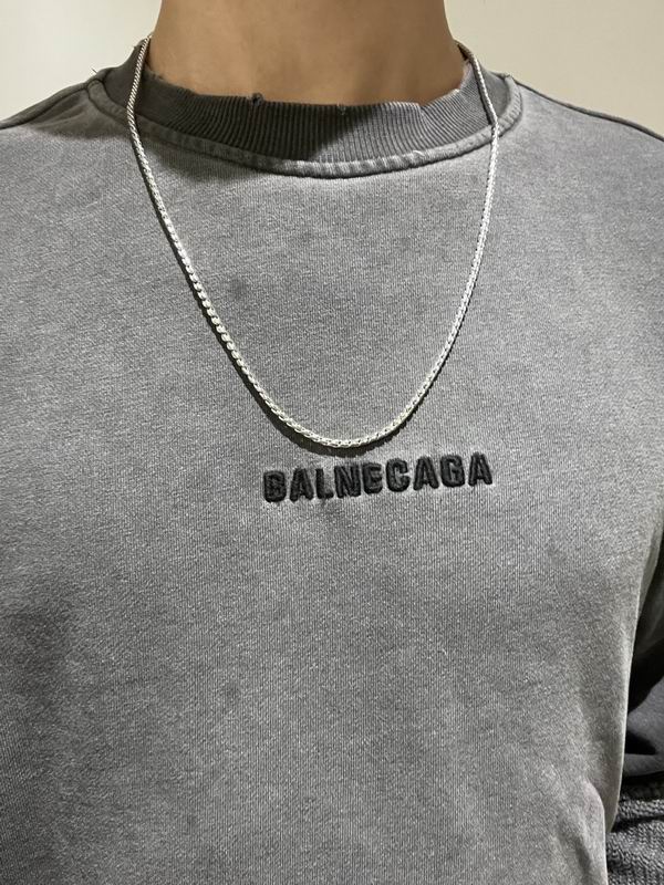 Gucci Necklace  03yxs182 (6)