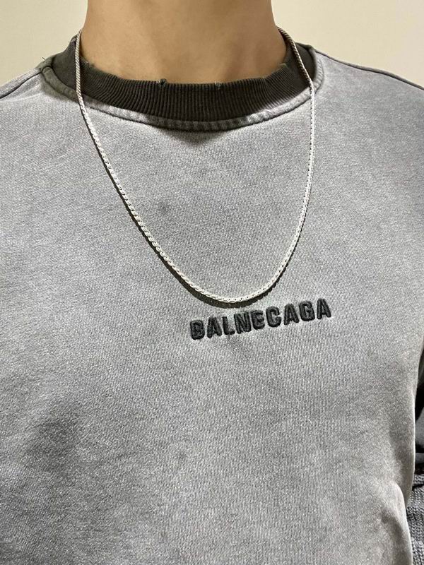 Gucci Necklace  03yxs182 (9)