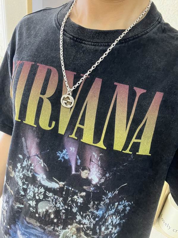 Gucci Necklace  03yxs183 (3)