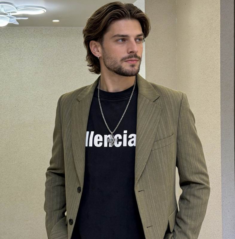 Gucci Necklace  03yxs186 (3)