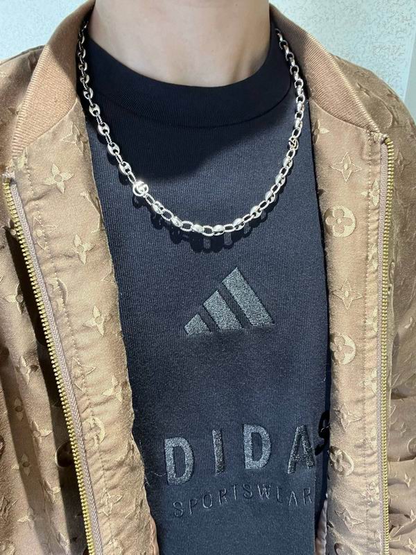 Gucci Necklace  03yxs191 (3)