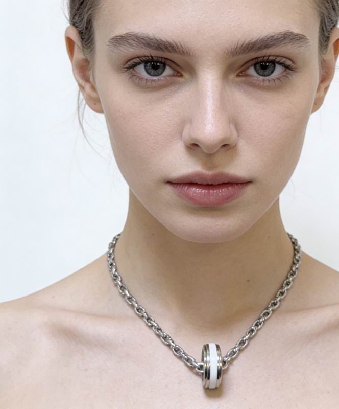 Gucci Necklace  03yxs196 (6)