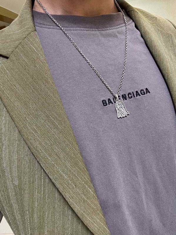 Gucci Necklace  03yxs207 (6)