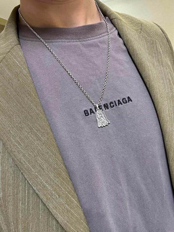 Gucci Necklace  03yxs207 (9)